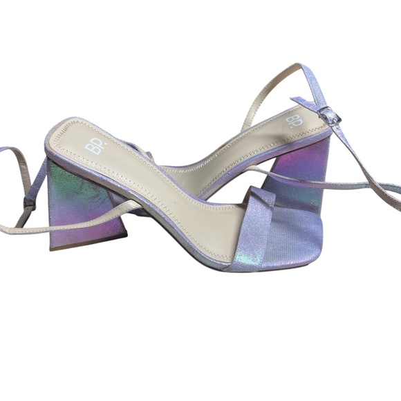 BP Block Heels - Picture 2 of 3